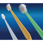 Wegwerf-Microbrush-Applikatorn-regelmäßige feine Ultrafine zahnmedizinische Mikrobürste