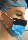 Nicht gesponnene gesichtsmaske-anti- Grippe Earloop Wegwerffür Laborapotheken-Gebrauch