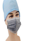 4 der Mund-Schichten Masken-Wegwerf, Maske der Aktivkohle-PM2.5 mit Earloop