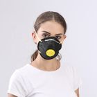 Wegwerfmasken-Antistaub der schalen-FFP2 verhindern Virus-Gesichts-Schutz-Maske