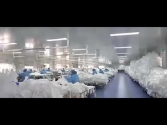 Einwegchirurgische Vorhänge mit Fensteröffnung mit individueller steriler Verpackung