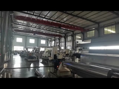 Hohe Schrumpfung 55%-75% PETG Schrumpffilm für den Etikettendruck Glatte Matte Polyesterfolie