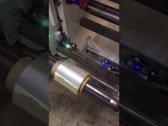 Schnittschriftdruck-Pof-Schrumpf-Verpackungsfolie schmutzfeste Bruchfeste