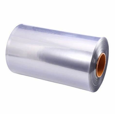 Laminate Klappstoff Cryogenic Cling Lebensmittelverpackung Wärme Pof PVC Polyolefin Schrumpffilm Rollen Hülle