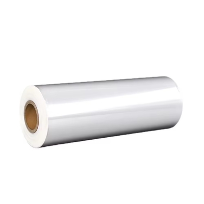 Wärmeempfindliche POF-PVC-Schrumpffilm-Blasformung Weichpackung Streckwrap Kunststoff-Schrumpffilm-Roll-Packmaterial