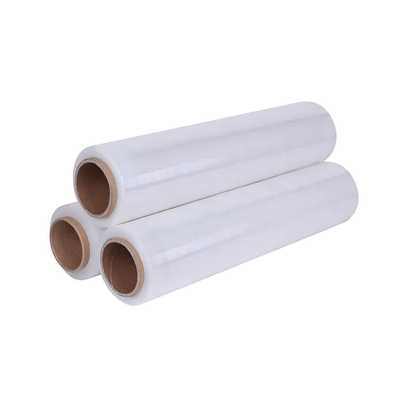Laminationsrolle LDPE Streckpalettenfolie für Frachtverpackungsmaschine