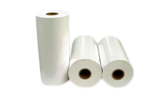 Zusammengepasste Superweiche Kunststoff-Klarfilmverpackung Transparente Vinyl-Schrumpfblattverpackung PVC-Rollfilme