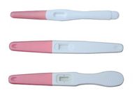 Schwangerschaftstest-Ausrüstung Dectections-Test-Mittelstrahl CER FDA 510K Aproved HCG frühes
