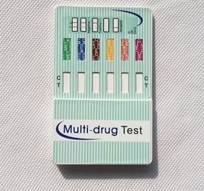 CER u. FDA-Platten-Siebungs-Droge der Diagnosetest-Ausrüstungs-6 für freien Arbeitsplatz