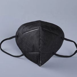 Ohr-Tragen persönlicher Atemschutz N95 Staubmaske Öko-freundliche Anti-Luftverschmutzung Maske