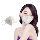 Antiverschmutzung der Breathable faltbaren Masken-FFP2 für Bau/Bergbau