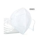 Atemschutzmaske KN95 FFP2, 4 Schicht-Wegwerfschutzmaske für Erwachsenen