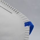 Kundengebundener Masken-Industrie-Valved Partikelrespirator der Schalen-FFP2 mit Ventil