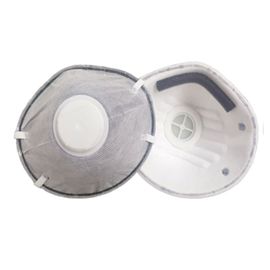 Respirator Antider bakterien-Schalen-FFP2 Masken-persönlicher des Gebrauchs-N95 mit Ventil