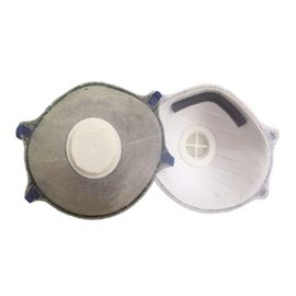 Respirator Antider bakterien-Schalen-FFP2 Masken-persönlicher des Gebrauchs-N95 mit Ventil