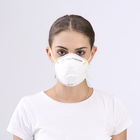 STAUB-Gesichtsmaske-Industrie-schützende Antipartikel-Schalen-geformte Gesichtsmaske FFP2 N95 Anti