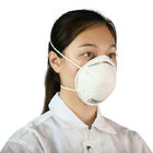 Respirator-Gesichtsmaske N95 P.M. 2,5 Antiverschmutzungs-FFP2/Wegwerfatemschutzmaske
