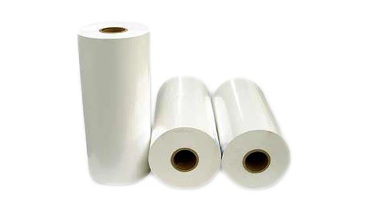 Zusammengepasste Superweiche Kunststoff-Klarfilmverpackung Transparente Vinyl-Schrumpfblattverpackung PVC-Rollfilme