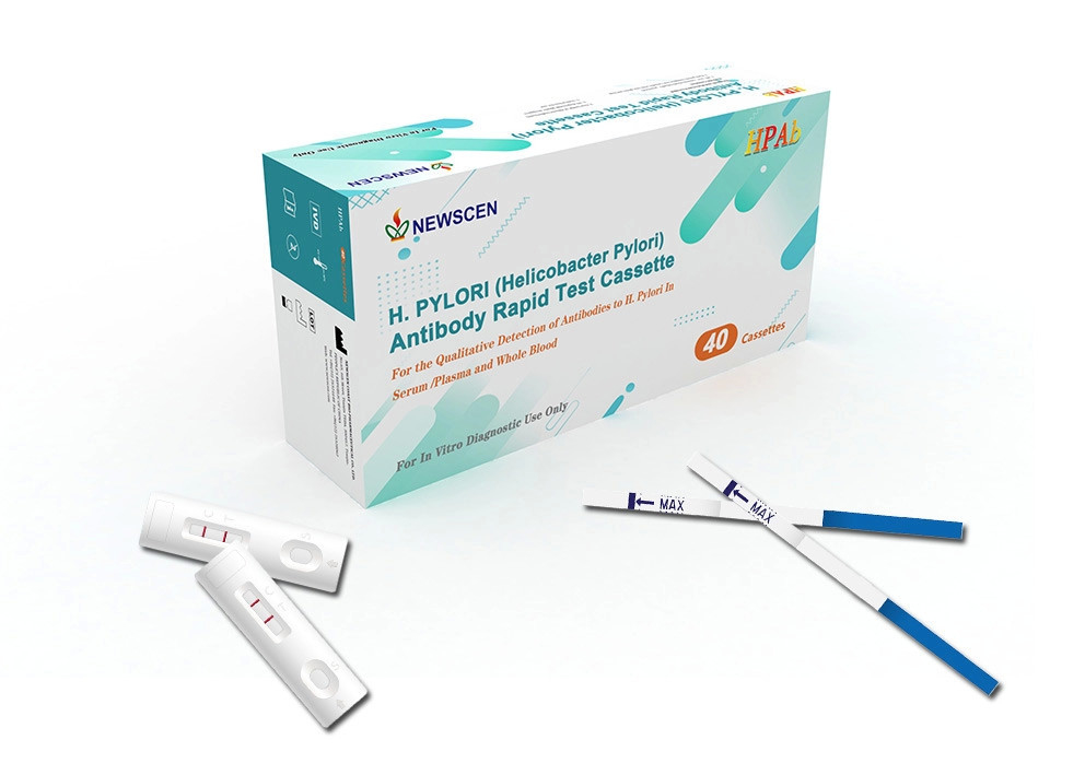 5 Pförtner-Diagnosetest-Ausrüstungen FDA-CER des Minuten-Haupt-100ul Plasma-H genehmigt